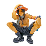 One Piece - Ace Figurine