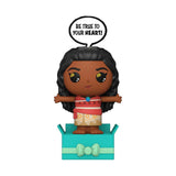 Funko Popsies - Moana - Disney