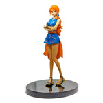 One Piece - Nami Kimono Figurine