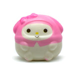 Sanrio - My Melody Squishy