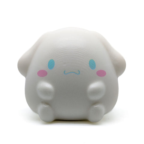 Sanrio - Cinnamoroll Squishy