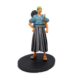 One Piece - Usopp Kimono Figurine