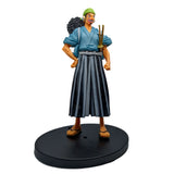 One Piece - Usopp Kimono Figurine