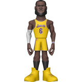 Funko Gold! 12-Inch - Lakers - LeBron James