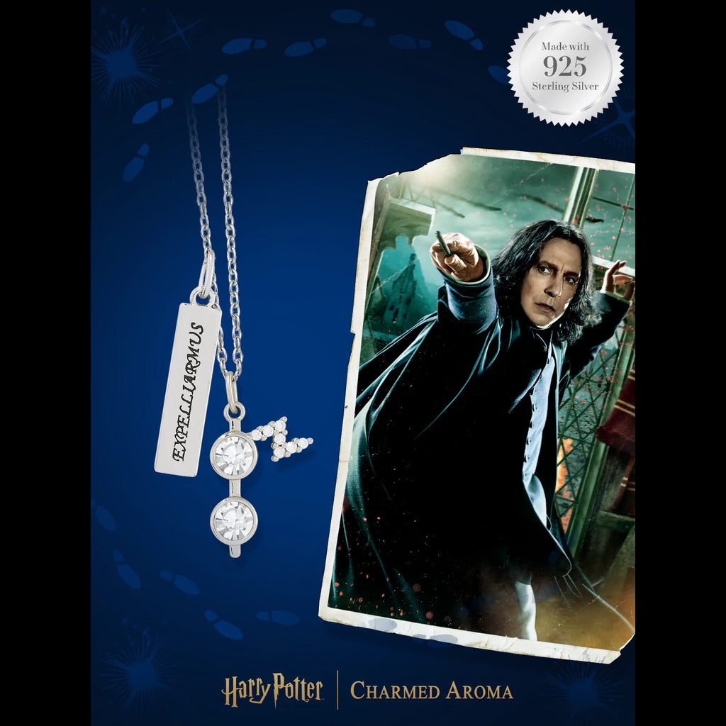 Harry Potter - Bougie avec collier Marauder's Map - Produits Geek