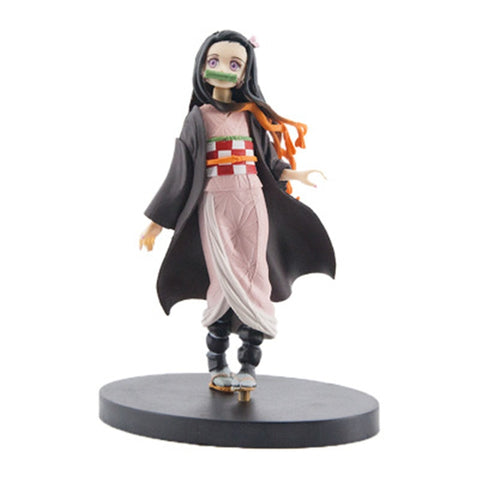 Demon Slayer - Nezuko Kamado Figurine