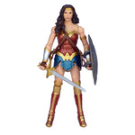 Mattel DC Comics Multiverse: ‘Wonder Woman’ Movie Masters 6 - Action Figure (WOB)