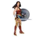 Mattel DC Comics Multiverse: ‘Wonder Woman’ Movie Masters 6 - Action Figure (WOB)