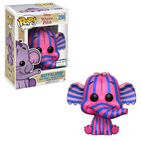 Funko POP! Disney: Winnie the Pooh - Striped Heffalump