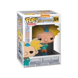 Funko Pop! Television: Hey Arnold! Arnold