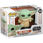 Funko POP! Star Wars: Mandalorian - The Child Bobblehead #368