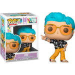 Funko POP! Rocks:  BTS - Dyanamite Rocks RM #218