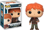 Funko POP! Harry Potter - Ron Weasley Vinyl Figure #44