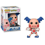 Funko POP! Games: Pokemon - Mr. Mime