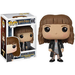 Funko POP! Harry Potter - Hermione Granger #03 Vinyl Figure (Damaged)