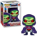 Funko POP! Masters of The Universe - Terror Claws Skeletor Pop #39