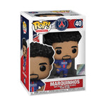 Funko POP! Football - PSG - Marquinhos #40