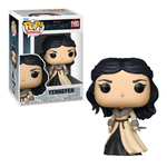 Funko Pop! Television - The Witcher - Yennefer