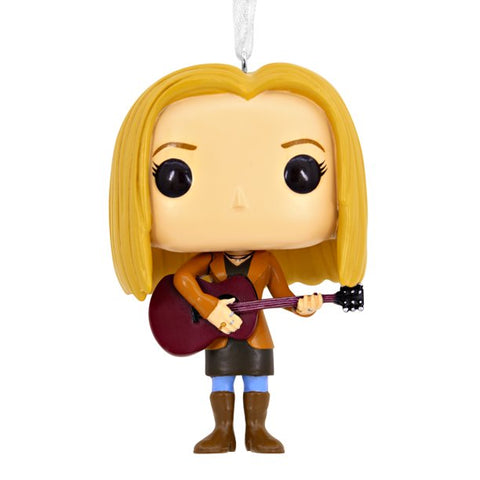 Funko POP! Friends Phoebe Buffay  Figurine Ornament