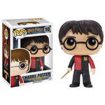 Funko POP! Movies: Harry Potter Action Figure - Harry Potter Triwizard Tournament