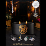 Harry Potter™ Sorting Hat Candle - 925 Sterling Silver Hogwarts Necklace Collection