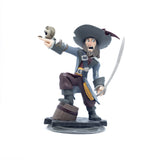 Disney Inifinity Hector Barbossa - Pirates of the Caribbean Figurine