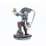 Disney Inifinity Hector Barbossa - Pirates of the Caribbean Figurine