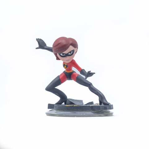 Disney Inifinity Elastigirl - Incredibles Figurine