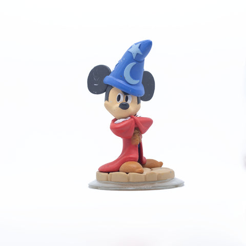 Disney Inifinity Mickey Mouse - Sorcerer's Apprentice Figurine