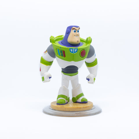 Disney Inifinity Buzz Lightyear- Toy Story Figurine