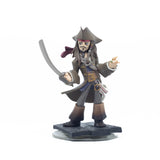 Disney Inifinity Jack Sparrow - Pirates of the Caribbean Figurine