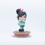 Disney Inifinity Vanellope von Schweetz - Wreck it Ralph Figurine