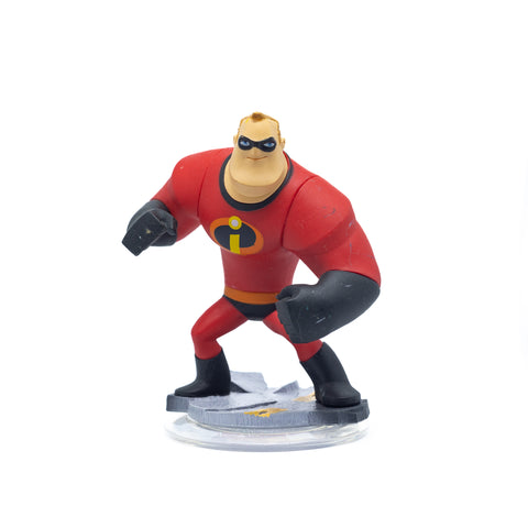 Disney Inifinity Mr.Incredible - Incredibles Figurine