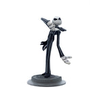 Disney Inifinity Mr.Incredible - Jack Skellington - The Nightmare Before Christmas Figurine