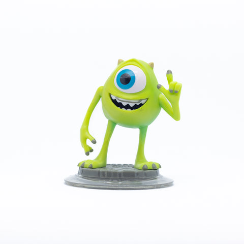 Disney Inifinity Mike Wazowski - Monsters University Figurine