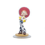 Disney Inifinity Jessie - Toy Story Figurine