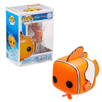 Funko Pop!  Disney Pixar: Finding Nemo - Nemo