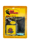 Indiana Jones - Geek Fuel Epic Enamel Collector Pin - Temple Edition #001