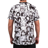 Ahegao - The Tee of Culture T-shirt