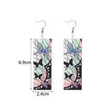 Demon Slayer (Kimetsu no Yaiba) - Earring