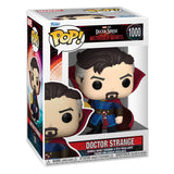 Funko POP! Marvel - Multiverse of Madness - Doctor Strange #1000