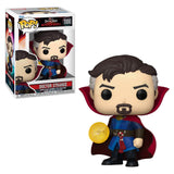 Funko POP! Marvel - Multiverse of Madness - Doctor Strange #1000