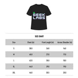 Superman T Shirt Black