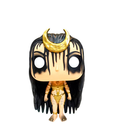 Funko POP! Heroes: Suicide Squad - Enchantress DC Legion of Collectors Exclusive Vinyl  (WOB)Figure 110