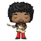 Funko Pop! Rocks - Jimi Hendrix #239