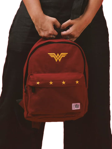 Wonder Woman - Mini Bag