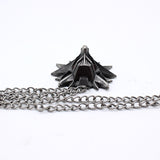 Witcher 3 - Witcher Wolf Head Necklace
