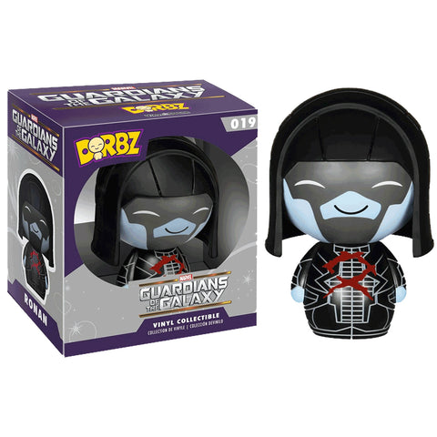 Funko Dorbz: Guardians of The Galaxy - Ronan