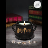 Harry Potter Cauldron Candle - Dark Arts Ring Collection