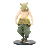 Demon Slayer - Hashibira Inosuke Figurine